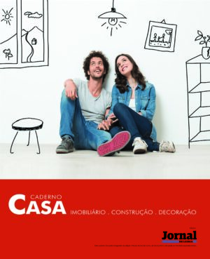 Caderno Casa