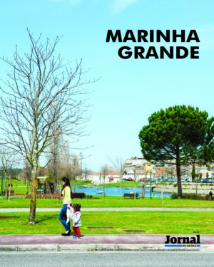 Caderno da Marinha Grande