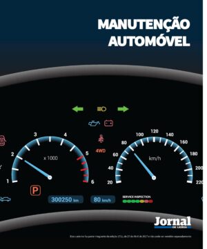 Manutenção Automóvel