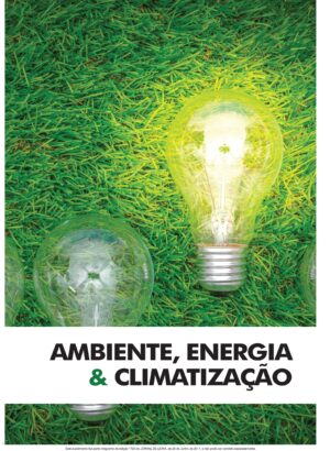 Ambiente, Energia e Climatização