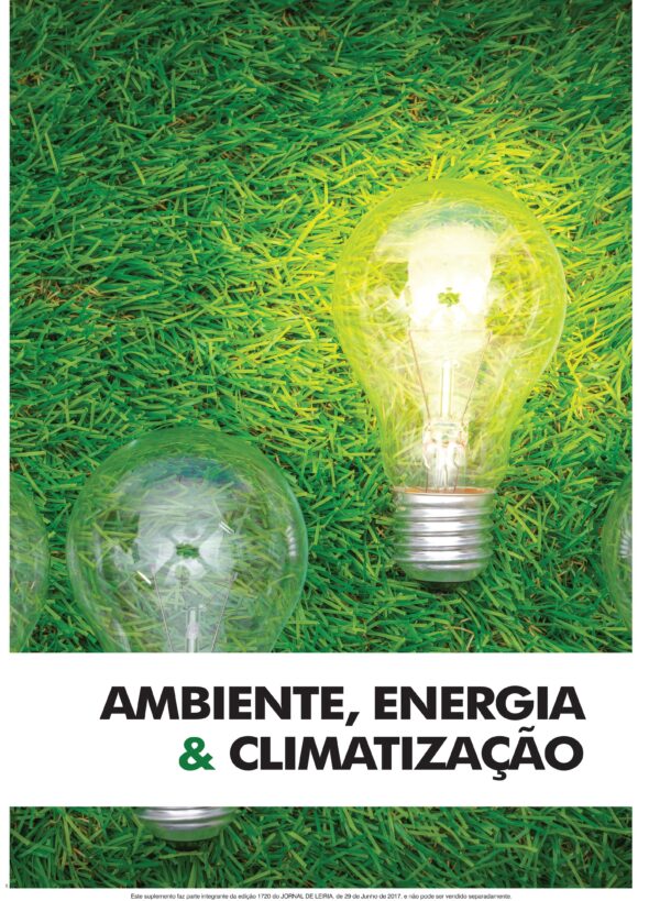 Ambiente, Energia e Climatização
