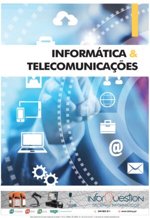 Informática & Telecomunicações