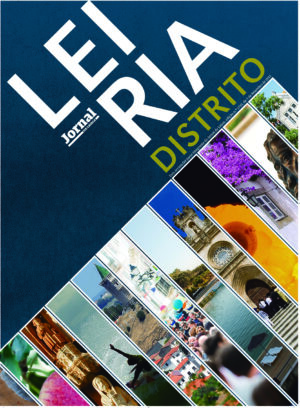 Distrito de Leiria 2017