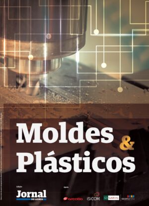 Moldes e Plásticos