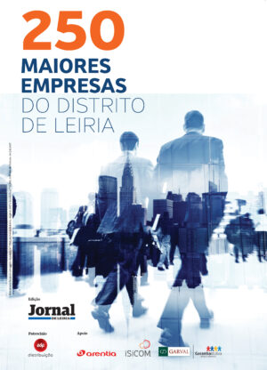 250 Maiores Empresas do Distrito de Leiria