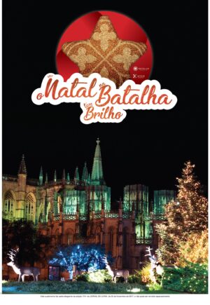 Natal na Batalha tem Brilho
