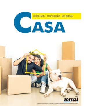 Caderno Casa