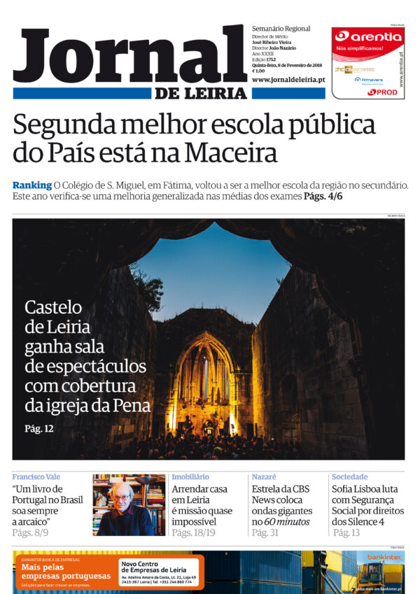 Edição 1752