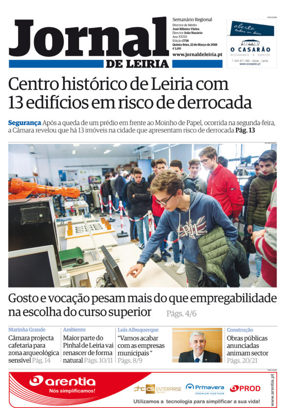 Edição 1758