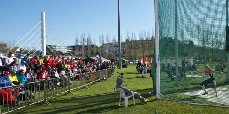 Roteiro para dois dias a apreciar os melhores lançadores da Europa