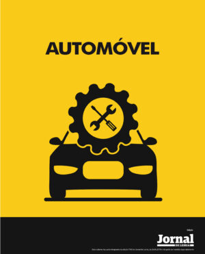 Caderno Automóvel