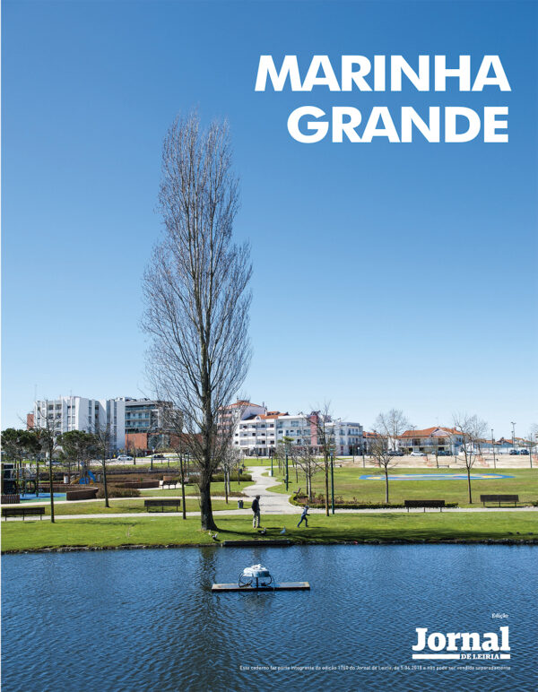 Marinha Grande
