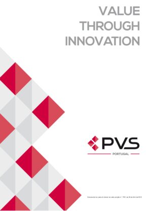 PVS 10 anos
