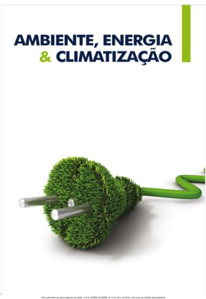 Ambiente, Energia & Climatização