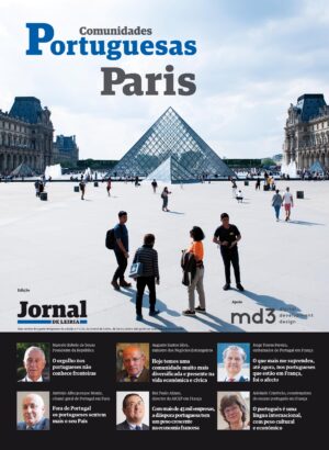 Comunidades Portuguesas Paris
