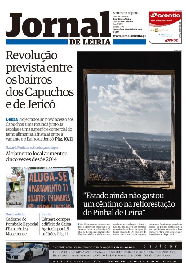 Edição 1776
