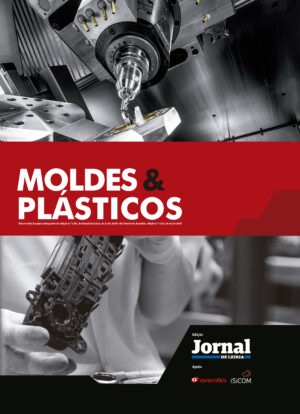 Moldes & Plásticos