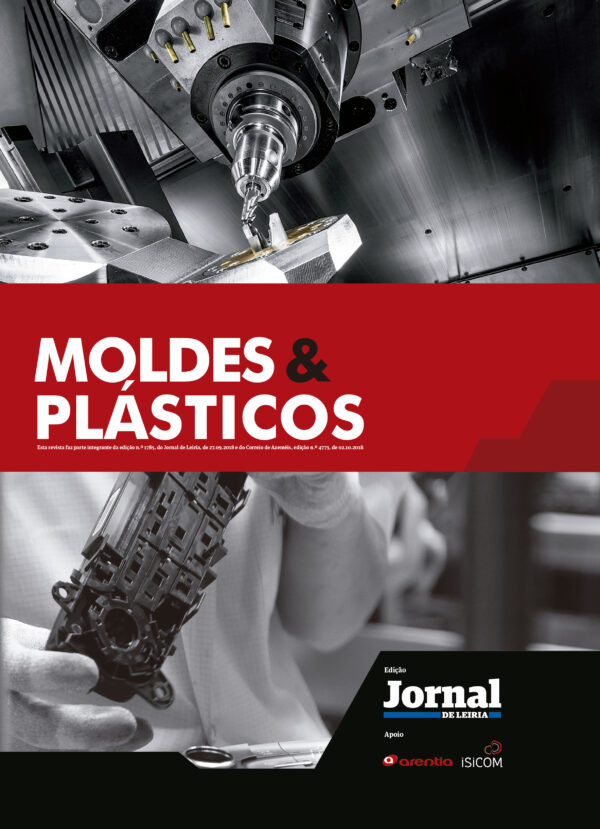 Moldes & Plásticos