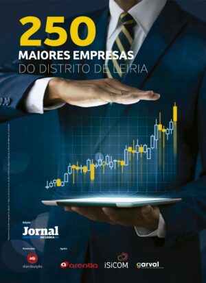 250 Maiores Empresas do Distrito de Leiria