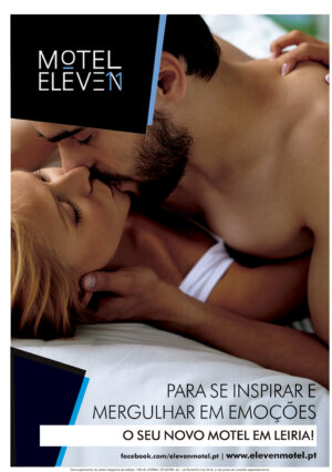 Motel Eleven