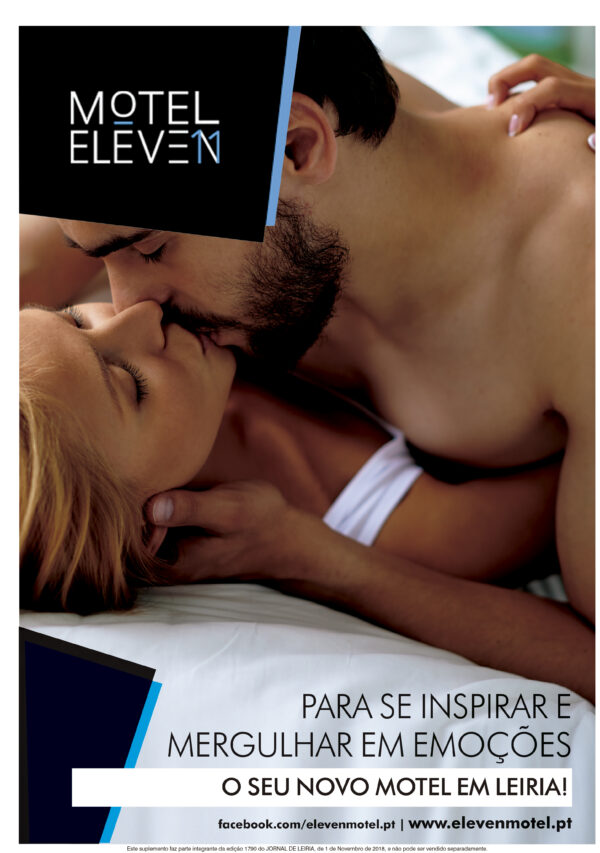 Motel Eleven