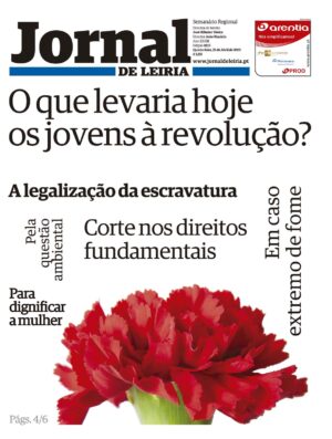 Edição 1815, de 25 de Abril de 2019