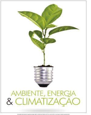 Ambiente, Energia & Climatização