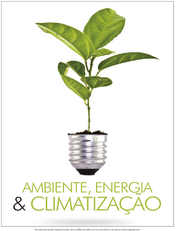 Ambiente, Energia & Climatização