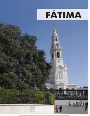 FÁTIMA