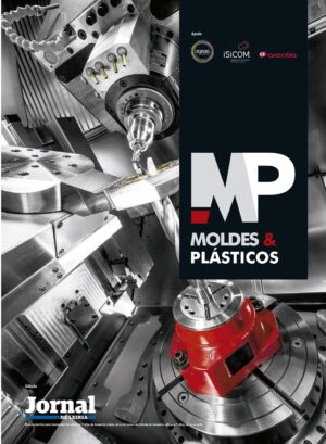 Moldes & Plásticos