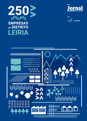 250 Maiores Empresas de Leiria 2019