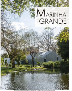 Marinha Grande