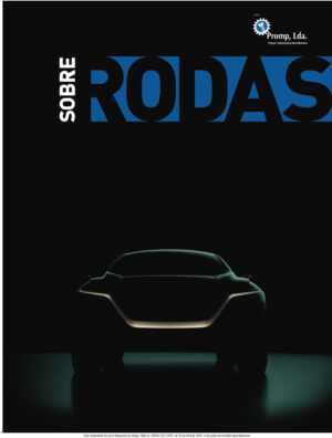 Sobre Rodas