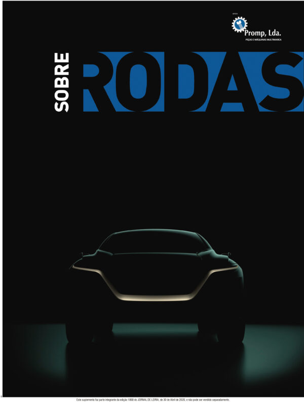 Sobre Rodas