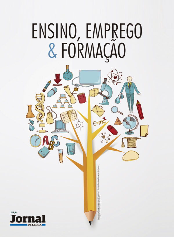 Ensino, Emprego & Formação