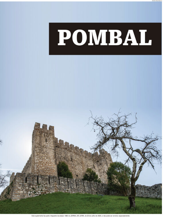 Pombal
