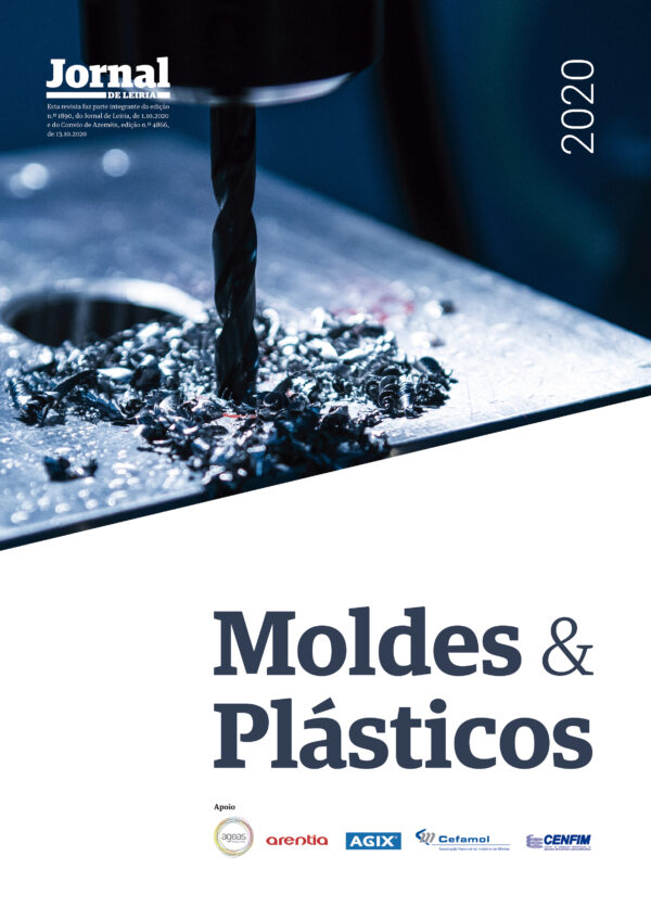 Moldes e Plásticos