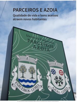 Parceiros e Azoia