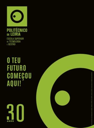 30 anos ESTG