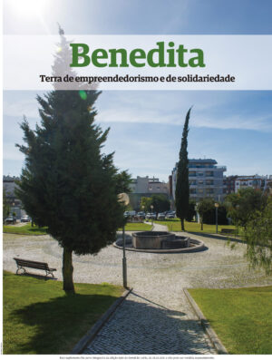 Benedita