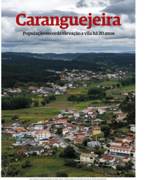 Caranguejeira