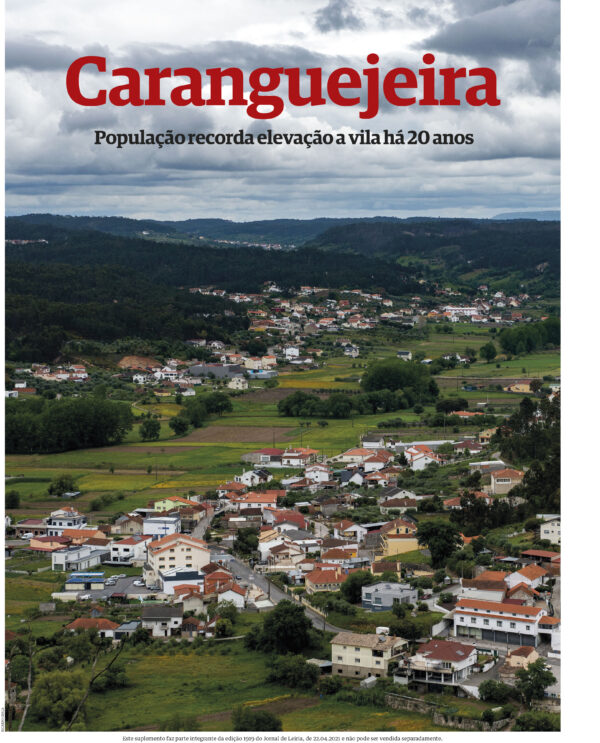 Caranguejeira