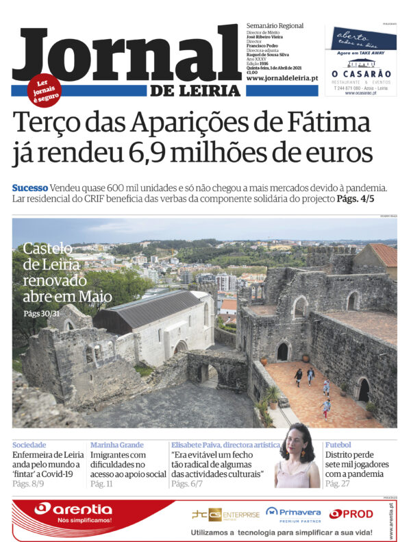 Edição 1916
