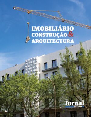 Imobiliário, Construção & Arquitectura