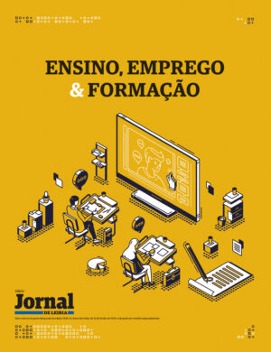 Ensino, emprego & formação