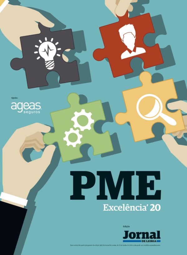 PME Excelência 2020