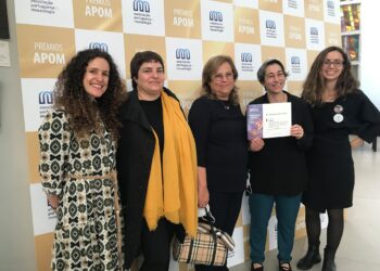 Museu na Aldeia, da SAMP, ganha prémio pela inovação e criatividade