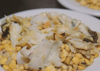 Festival gastronómico e cultural “O Chícharo da Serra” regressa com caminhada solidária