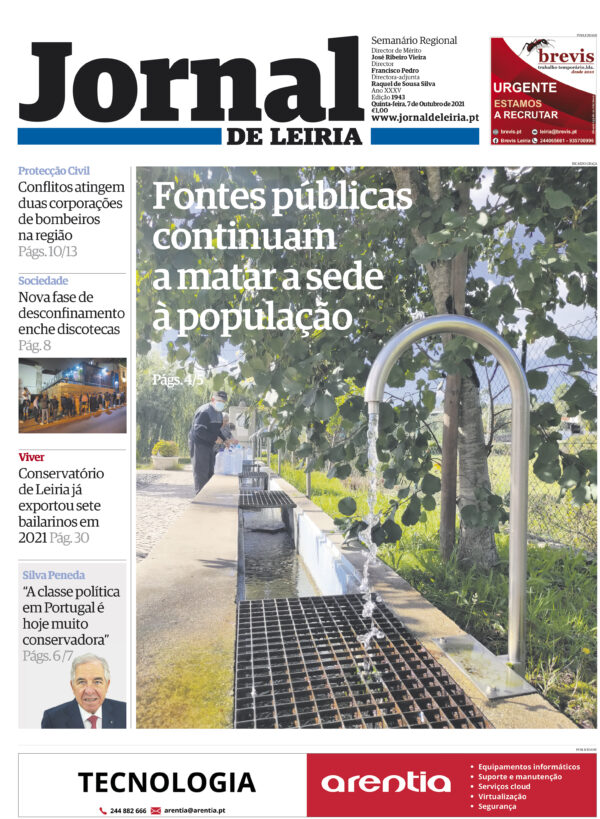 Edição 1943