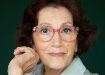 Books & Movies: do piano para Isabel Ruth ao concerto com ilustração